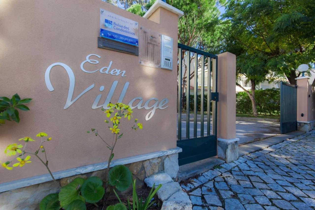 Eden Vilage By Garvetur Vilamoura Exterior photo