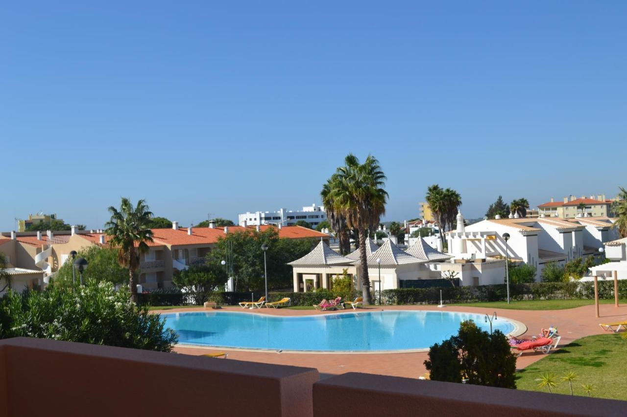 Eden Vilage By Garvetur Vilamoura Exterior photo