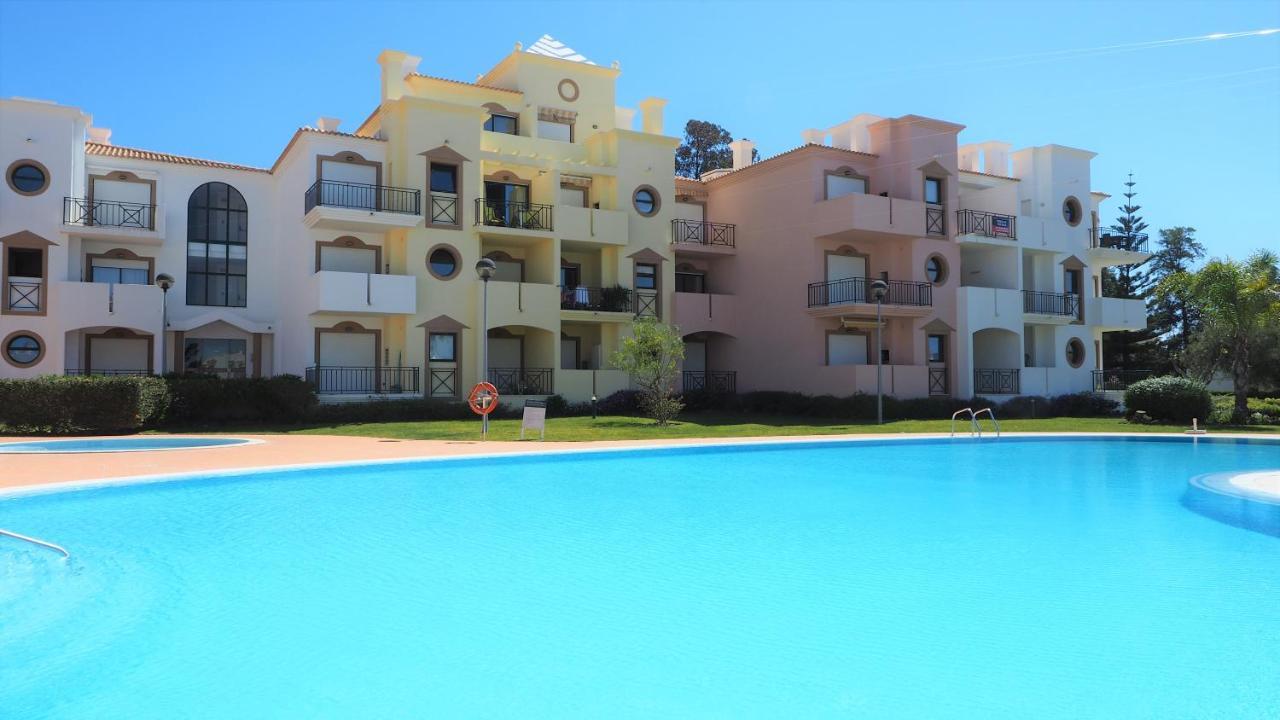 Eden Vilage By Garvetur Vilamoura Exterior photo