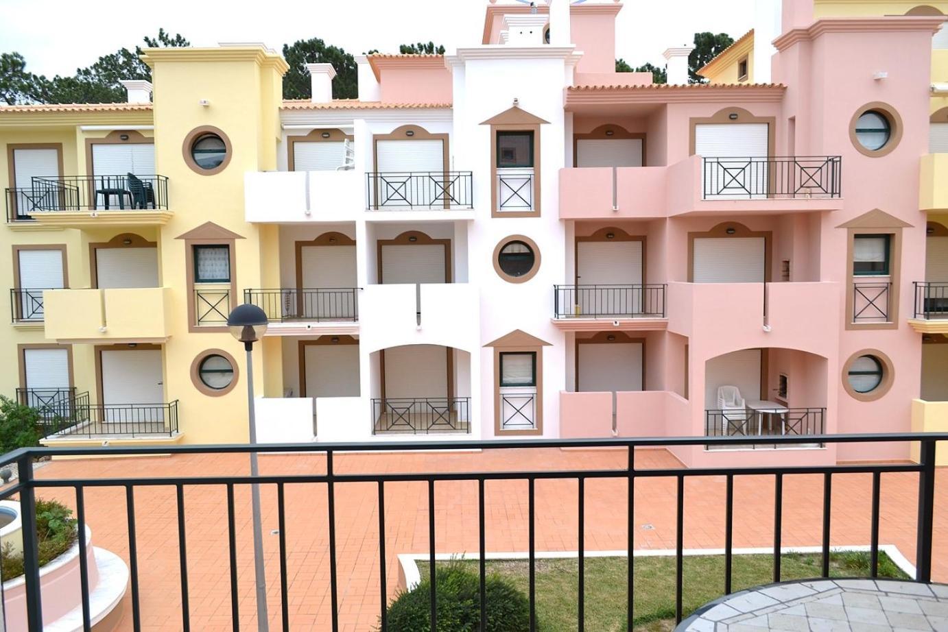 Eden Vilage By Garvetur Vilamoura Exterior photo