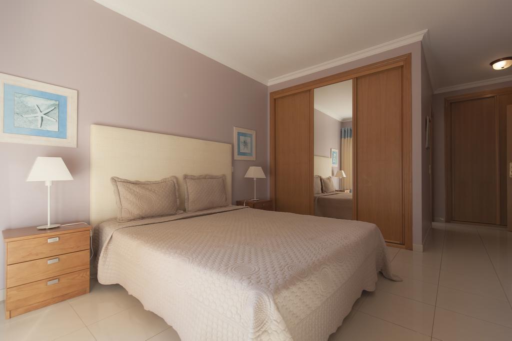 Eden Vilage By Garvetur Vilamoura Exterior photo