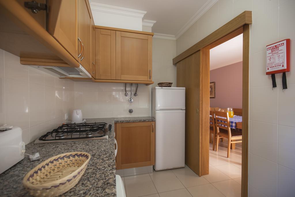 Eden Vilage By Garvetur Vilamoura Exterior photo