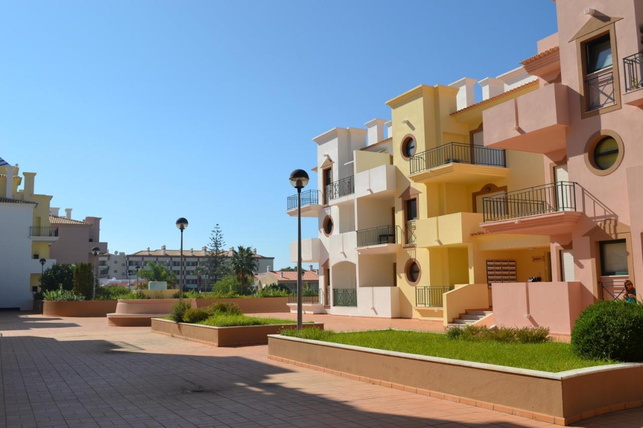 Eden Vilage By Garvetur Vilamoura Exterior photo